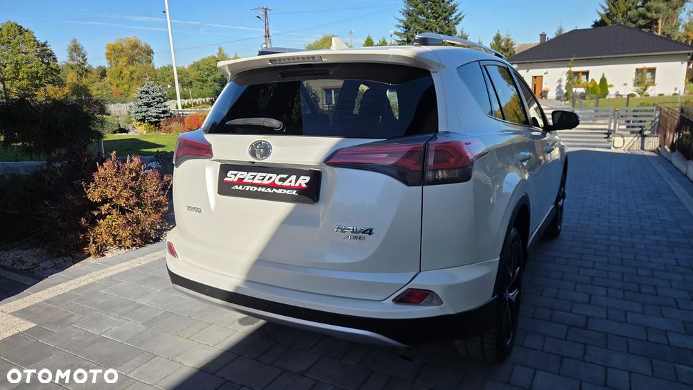Toyota RAV4 2.0 Premium 4x4 MS - 10