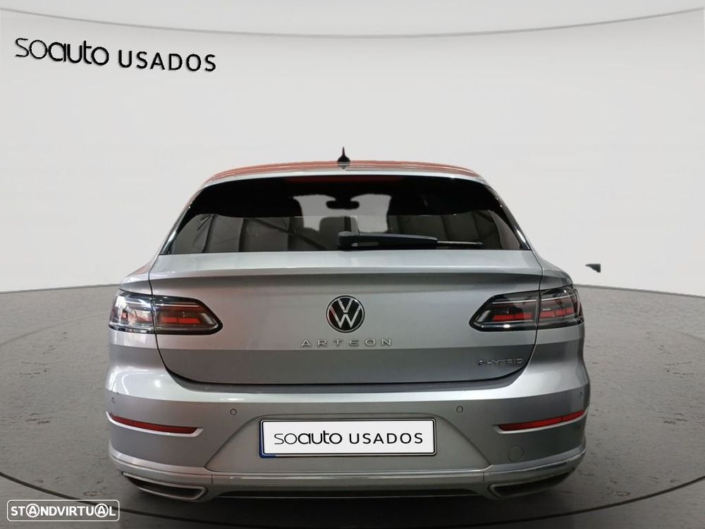 VW Arteon 1.4 TSI eHybrid Elegance - 6