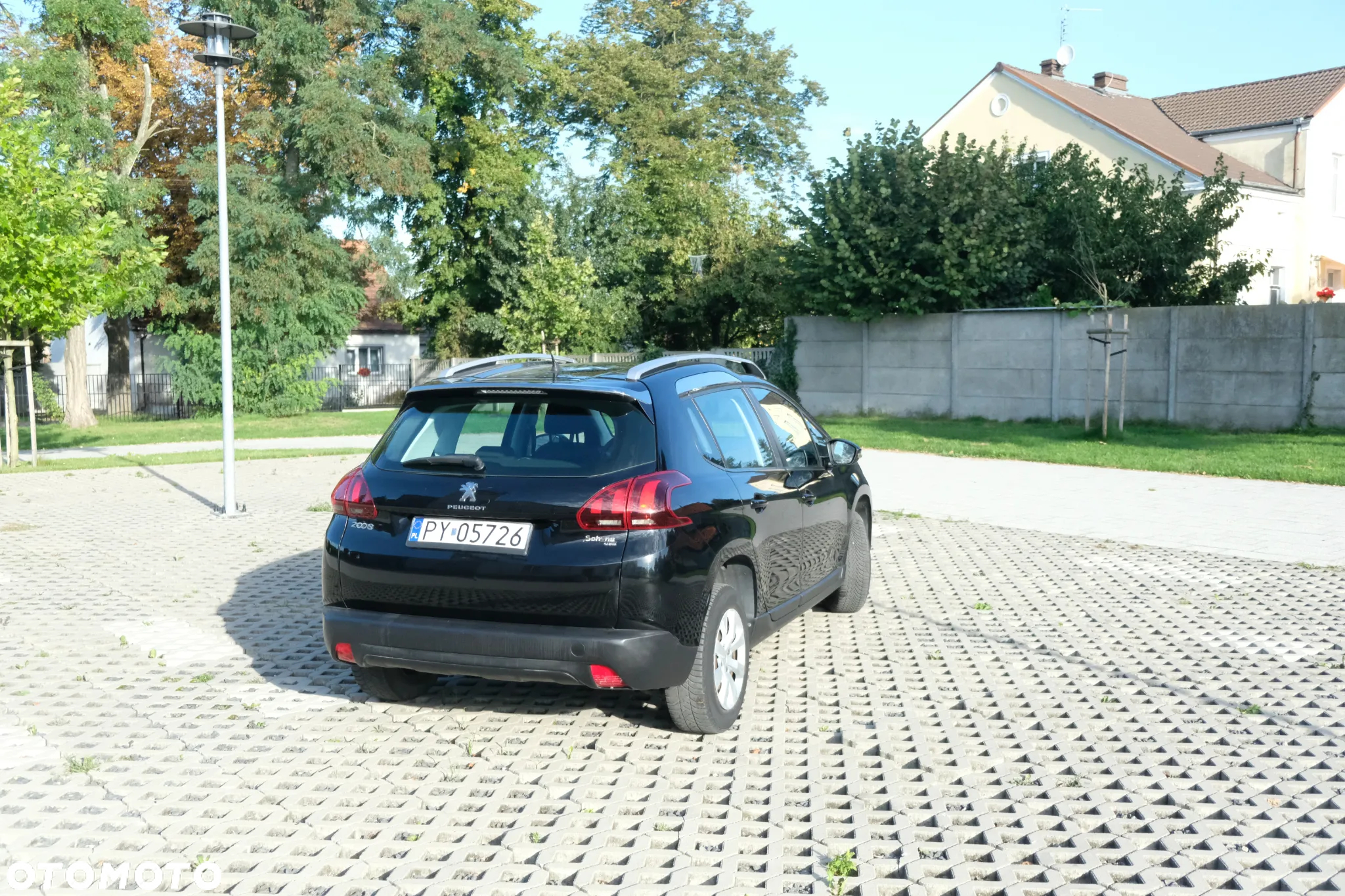 Peugeot 2008 1.6 BlueHDi Active - 5