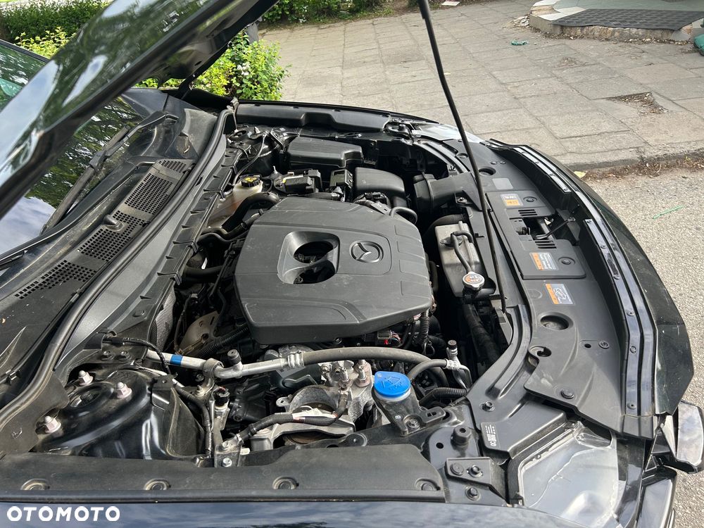 Mazda CX-5 2.0 mHEV Homura 2WD - 8