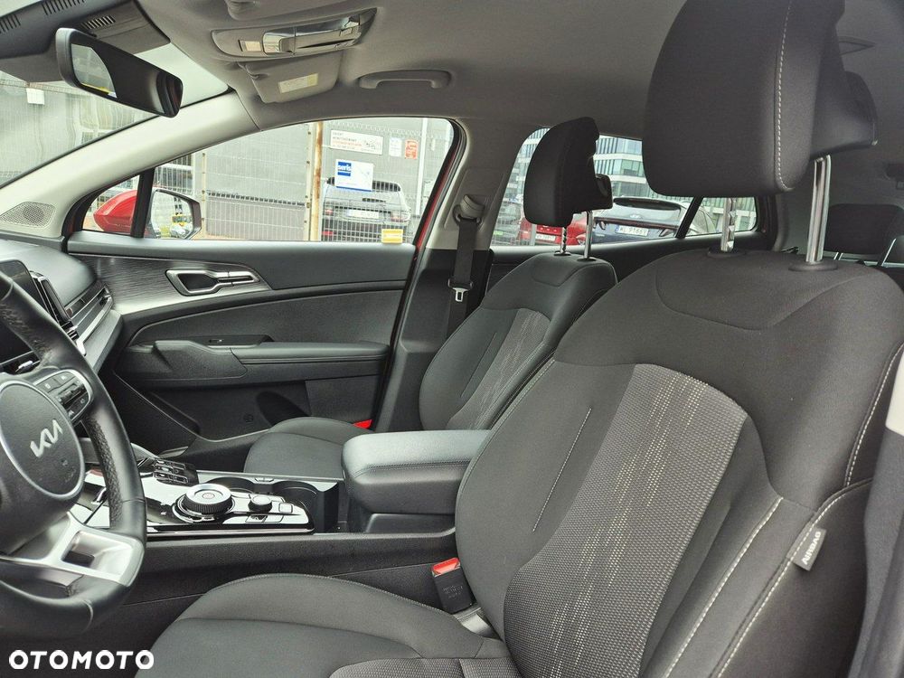 Kia Sportage 1.6 T-GDI L 2WD DCT - 11