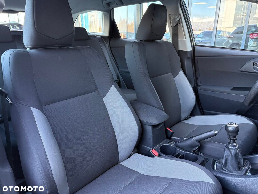 Toyota Auris 1.6 Active - 16
