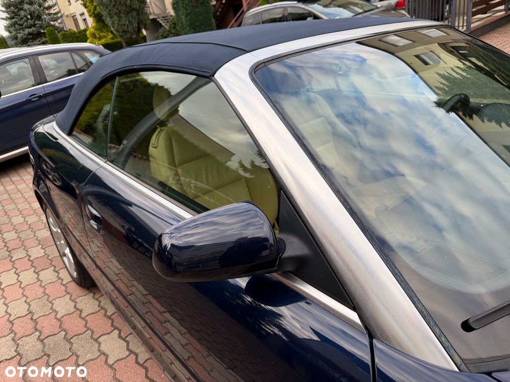 Audi A4 Cabrio 3.0 TDI DPF Quattro - 22