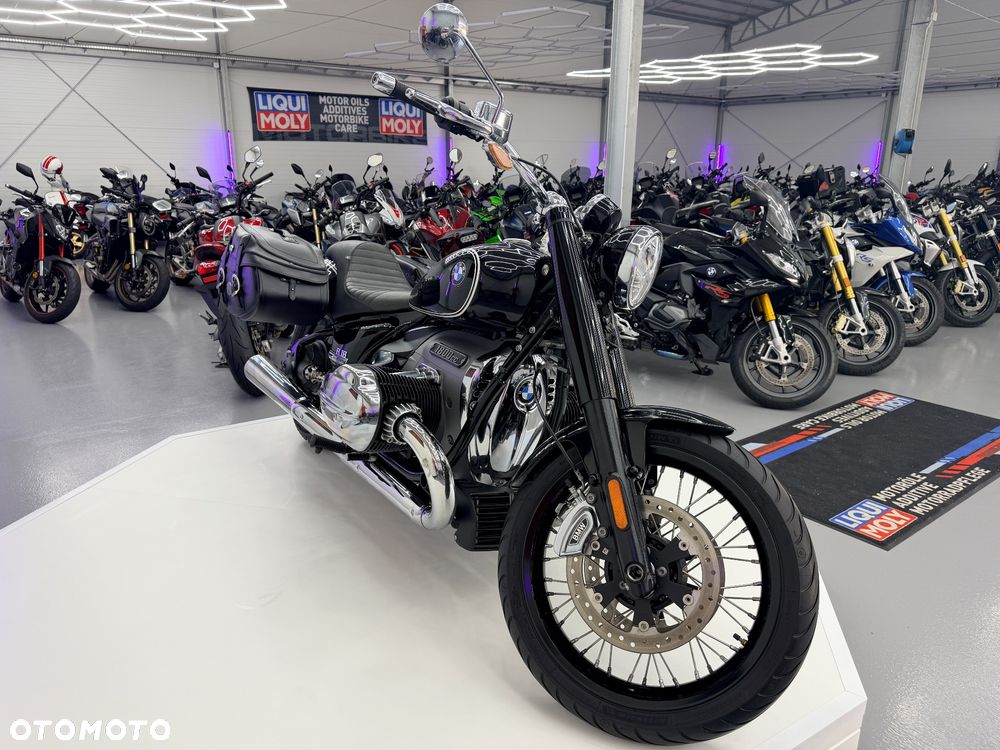 BMW R - 36