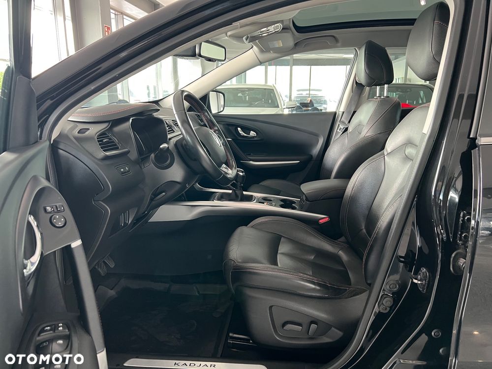 Renault Kadjar 1.6 Energy TCe S-Edition - 22