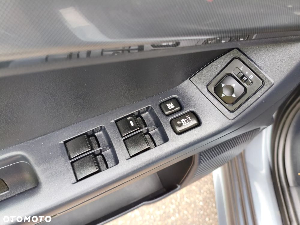 Mitsubishi Lancer 1.8 Instyle NAVI - 21