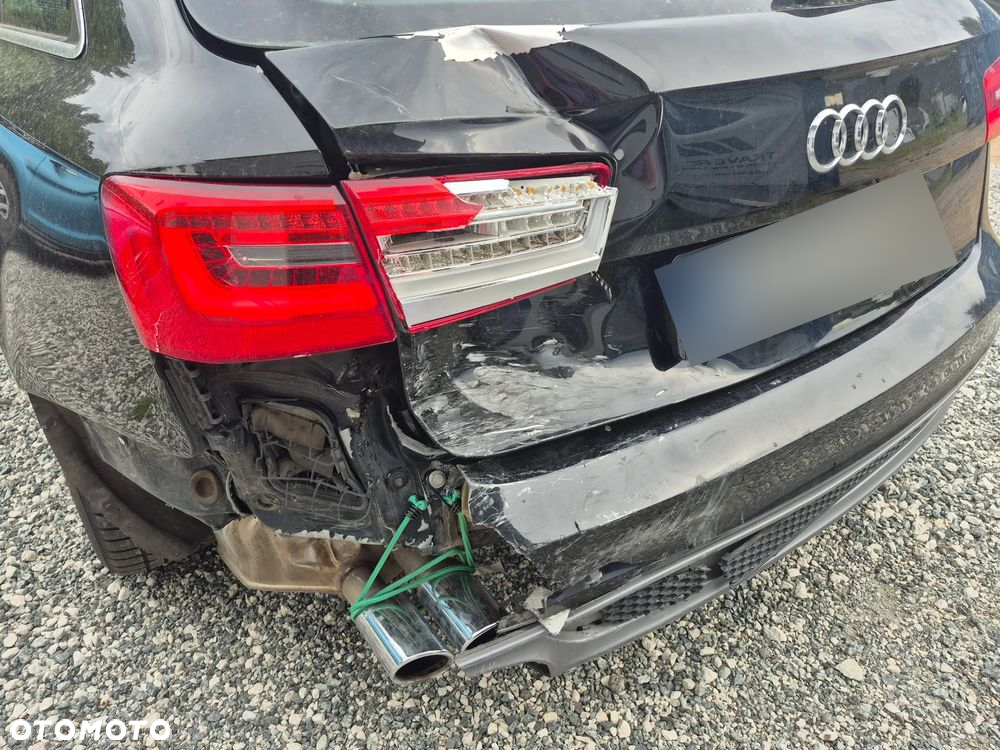 Audi A6 2.0 TDI Prime Line Multitronic - 13