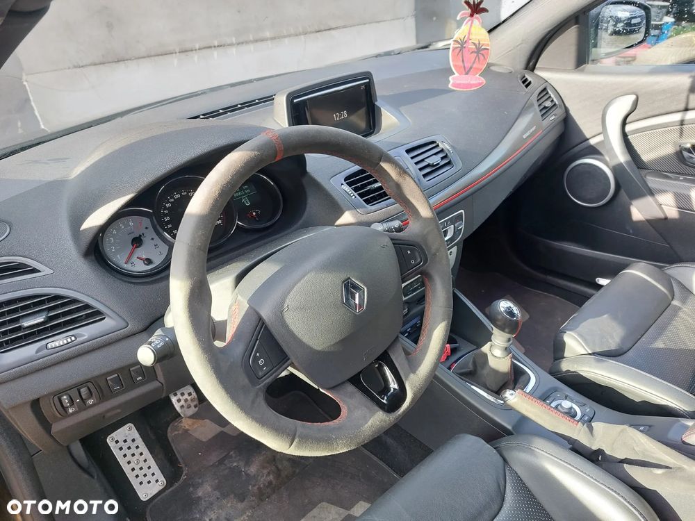 Renault Megane R.S EU6 - 8