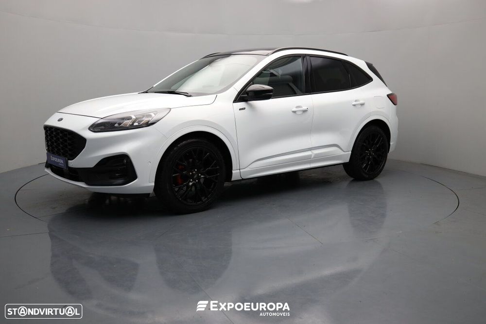 Ford Kuga 1.5 EcoBoost ST-Line Design - 1
