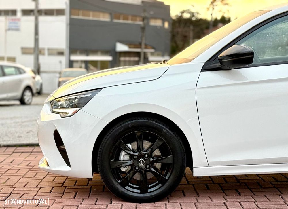 Opel Corsa 1.2 T Edition - 9