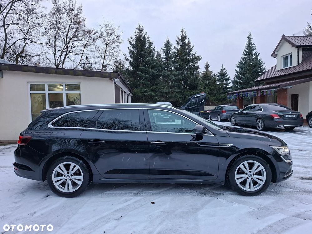 Renault Talisman ENERGY dCi 130 EDC INTENS - 8