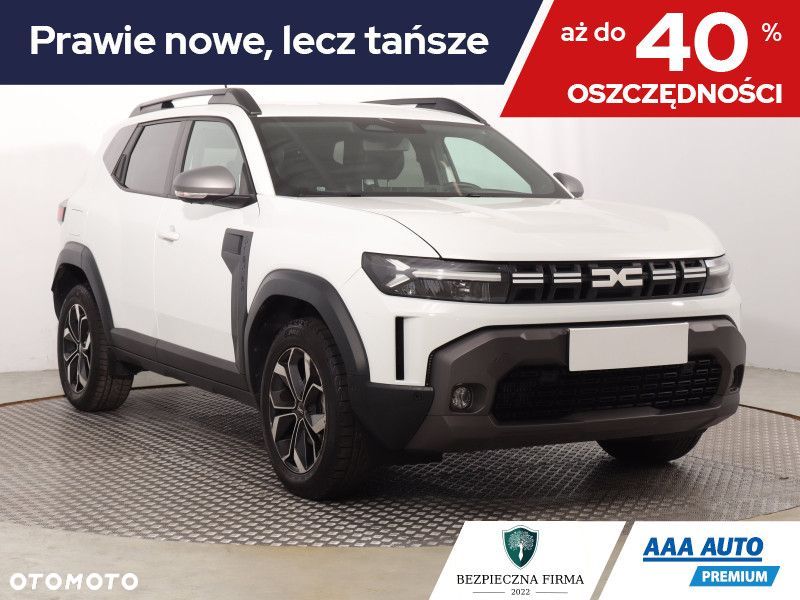Dacia Duster - 2