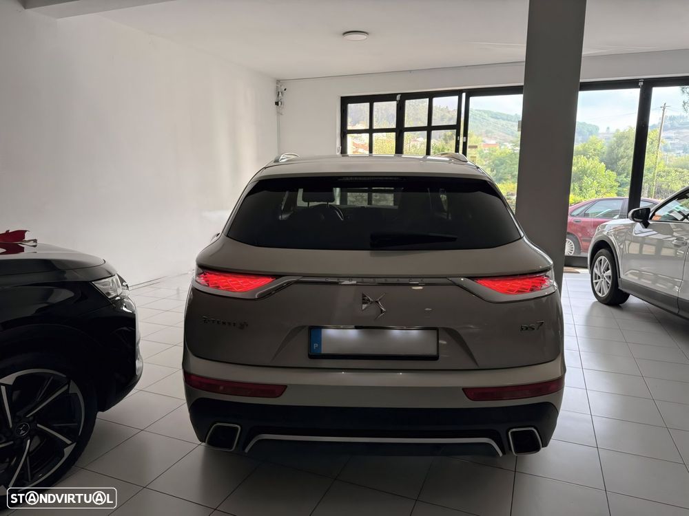 DS DS7 Crossback E-Tense Rivoli EAT8 - 6