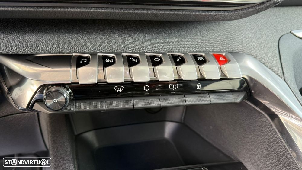 Peugeot 3008 1.6 BlueHDi Allure Grip Control - 41