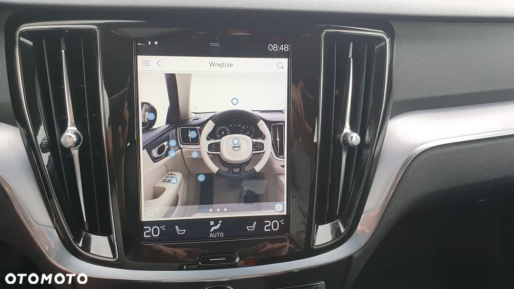 Volvo V60 D3 Geartronic Linje Business - 11