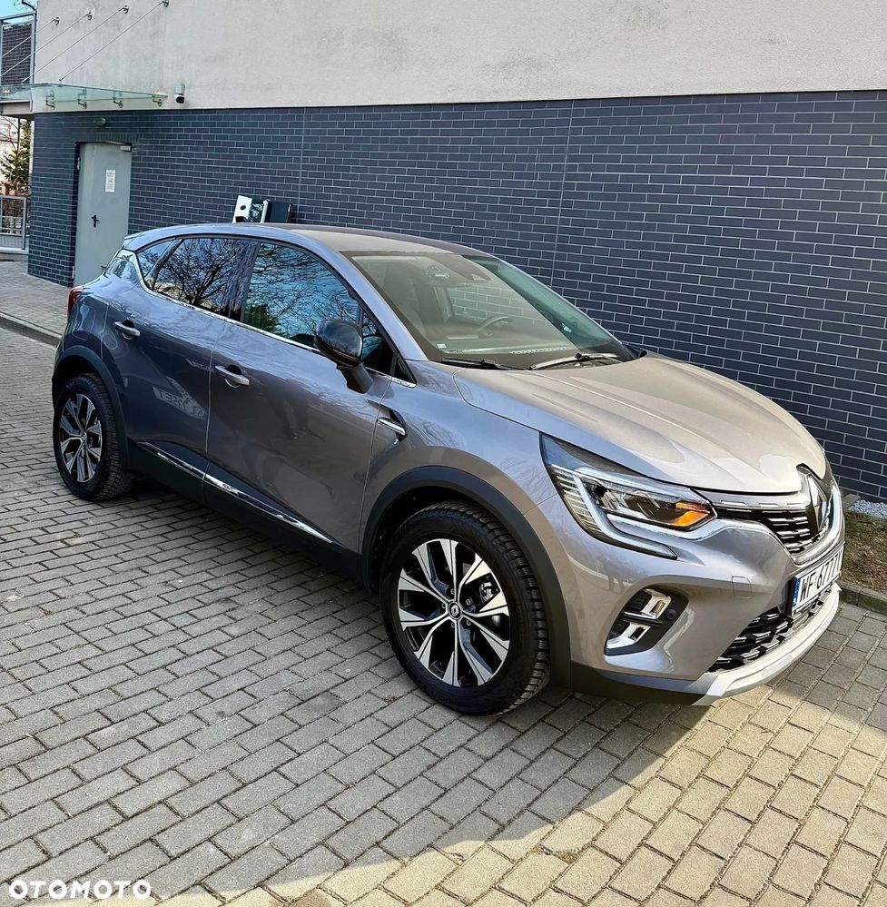 Renault Captur - 11