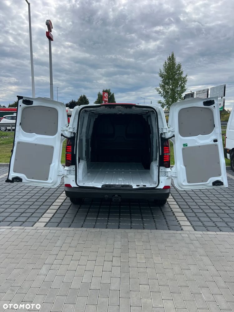 Volkswagen TRANSPORTER - 9