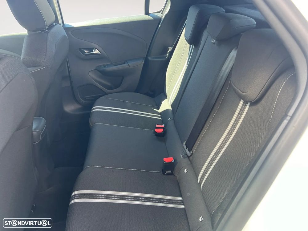 Opel Corsa 1.2 T GS - 15