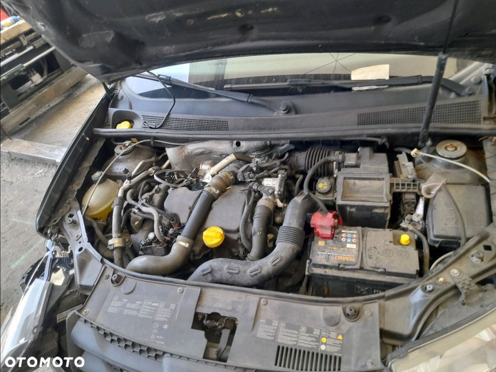 Dacia Sandero Stepway dCi 90 S&S Ambiance - 9