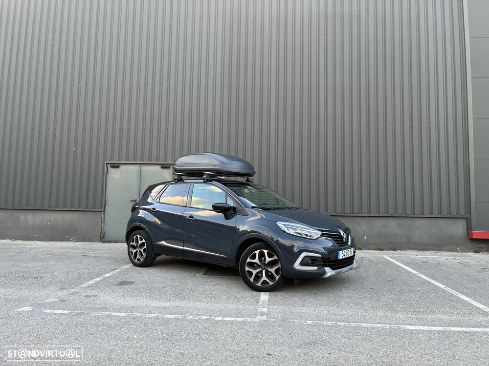 Renault Captur 0.9 TCE Exclusive - 7