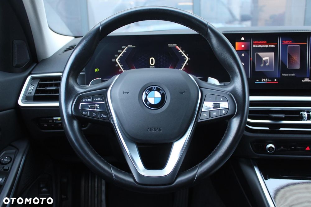 BMW Seria 3 - 11