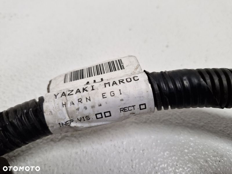 NISSAN MICRA K14 V 5 1.0 B SCE WIĄZKA PRZEWODÓW SILNIKA 24011HM20B - 8