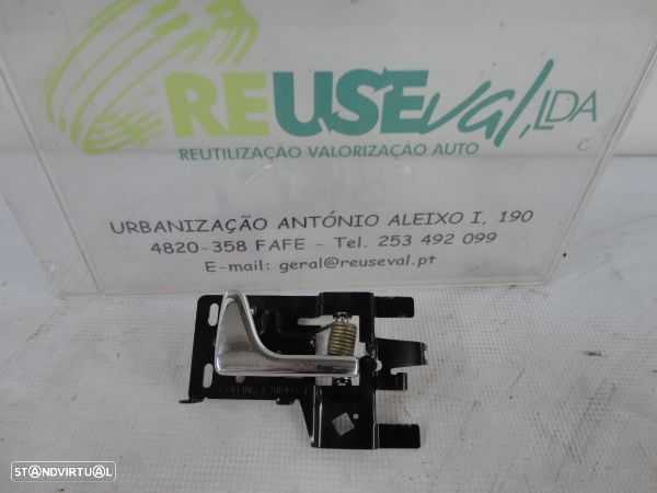 Manípulo Int Porta Fr Dto Mg Mg Tf - 1