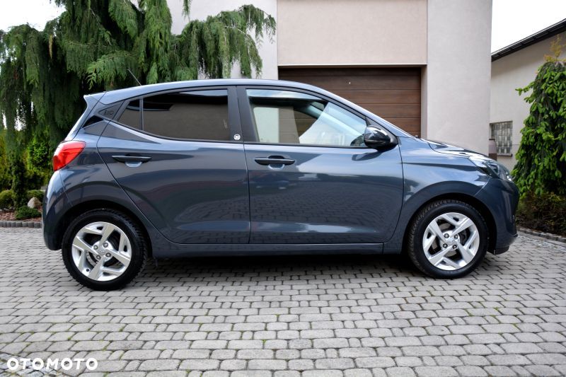 Hyundai i10 1.0 EDITION 30 - 25