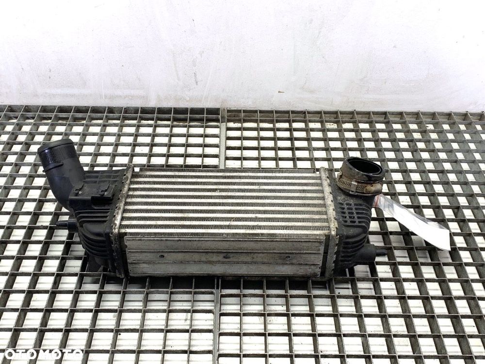 INTERCOOLER  CITROEN C5 III (RD_) 2008 - 2022 2.0 HDi (RDRHDA) 100 kW [136 KM] olej napędowy 2008 - - 2