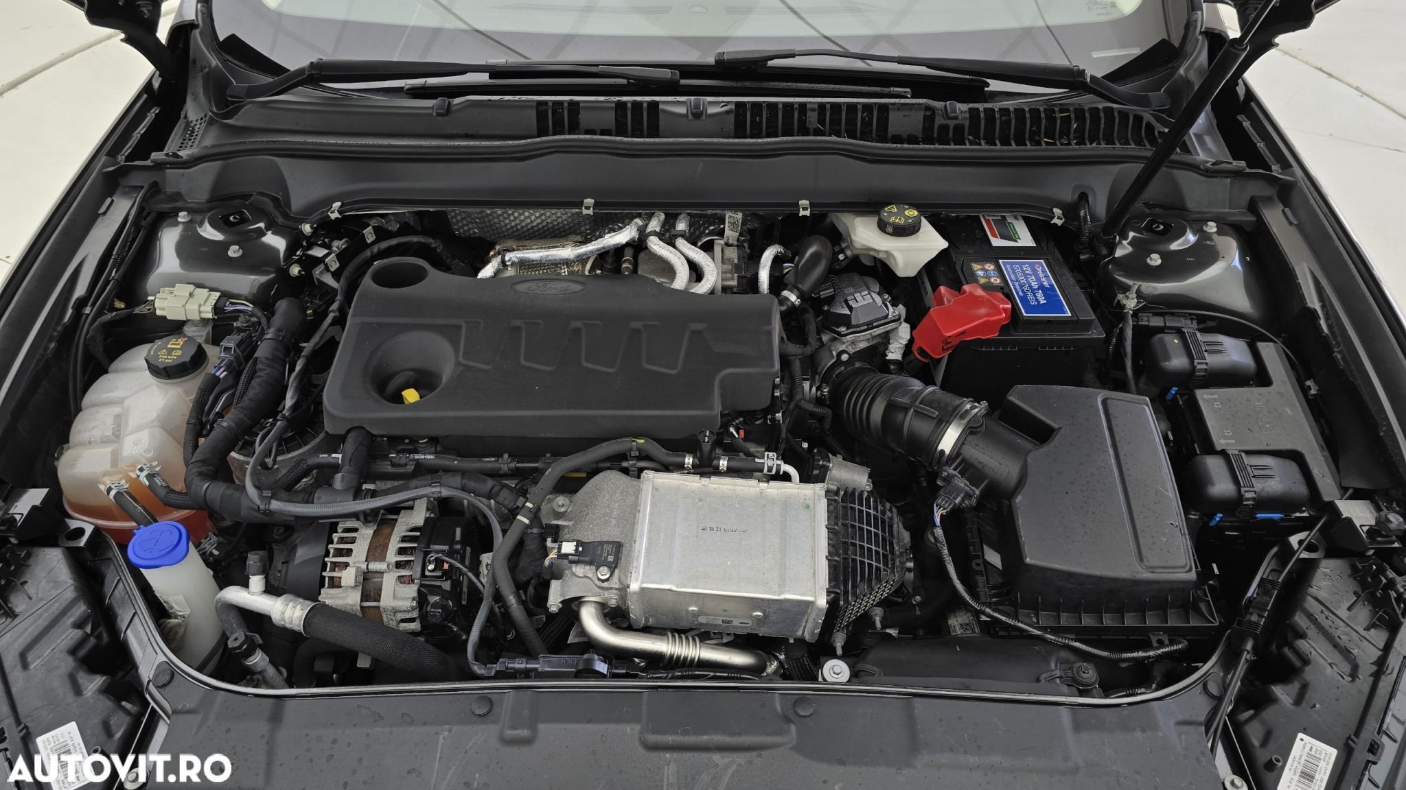 Ford Mondeo - 24