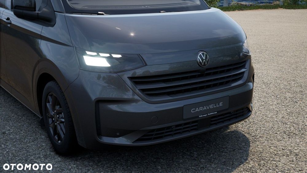 Volkswagen Caravelle 2.0 TDI L1 Life - 12