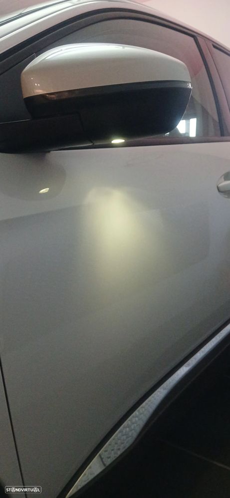 Peugeot 3008 - 6