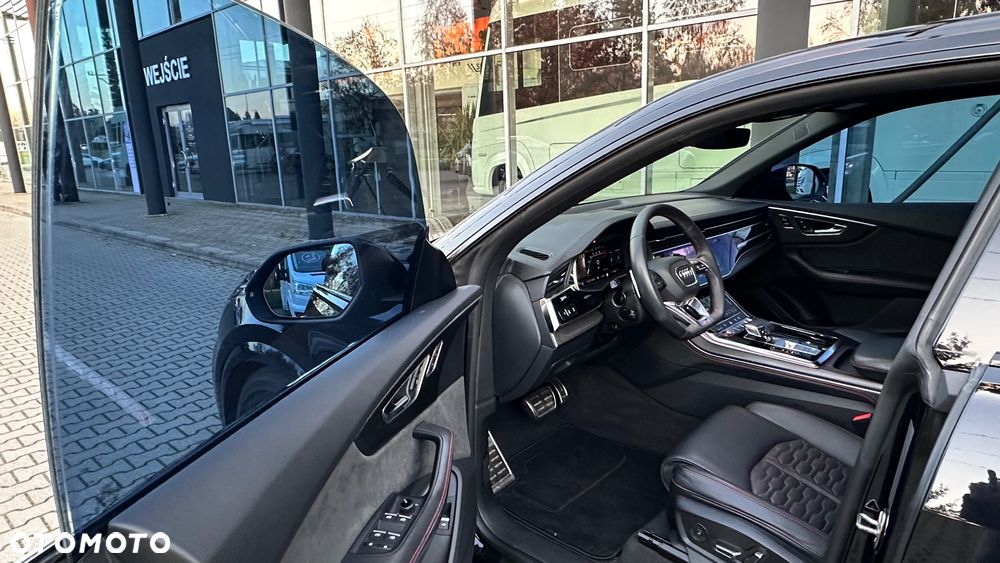 Audi RS Q8 - 27