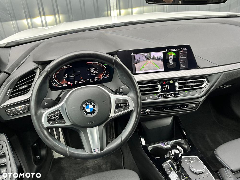 BMW Seria 2 218i M Sport sport - 5