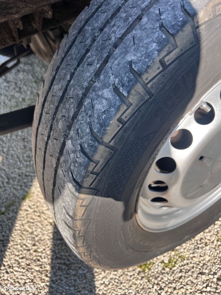 Citroën Jumper /AC - 22