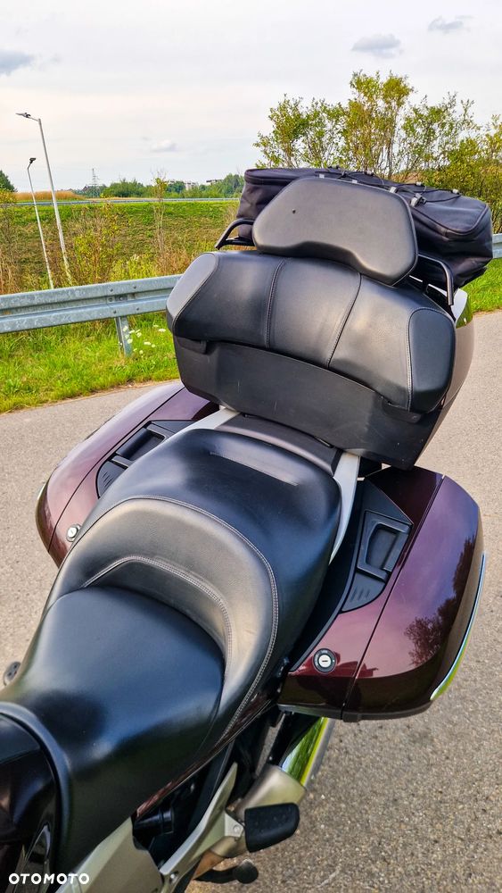 BMW K - 9
