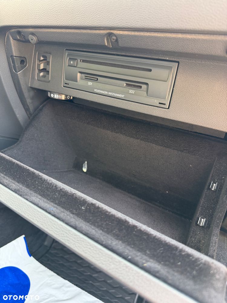 Volkswagen Passat Alltrack - 24