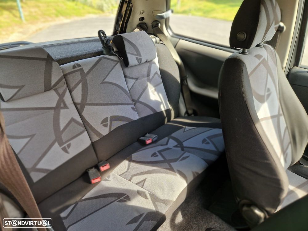 Fiat Punto 70 JTD Multijet Active - 6