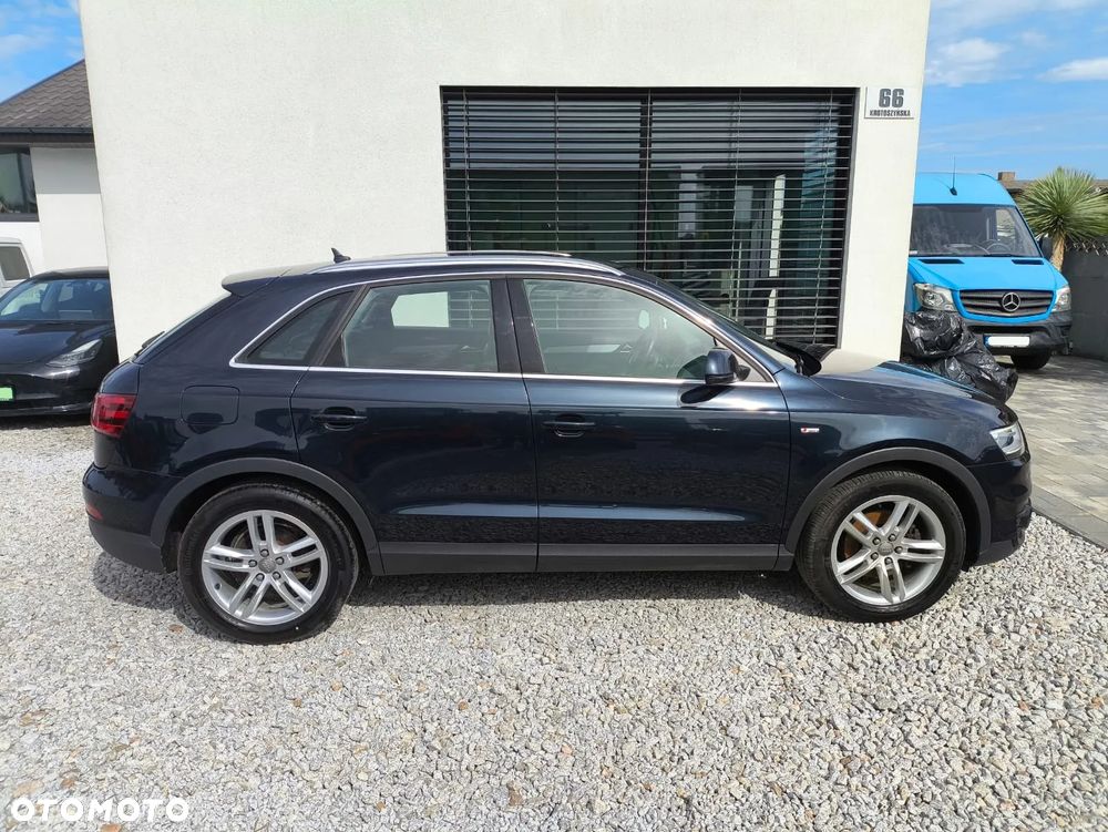 Audi Q3 - 8