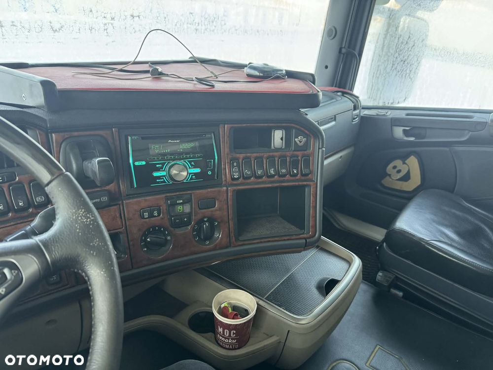 Scania - 4