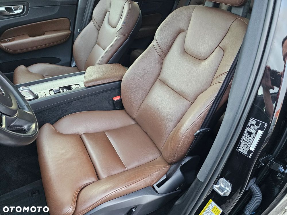 Volvo XC 60 - 14