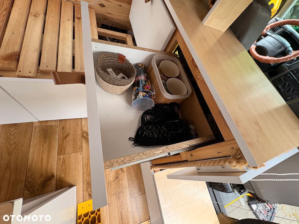 Volkswagen Transporter Standard - 10