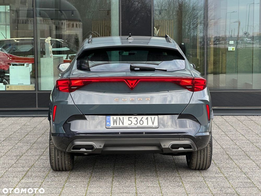 Cupra Formentor 1.5 TSI DSG - 6