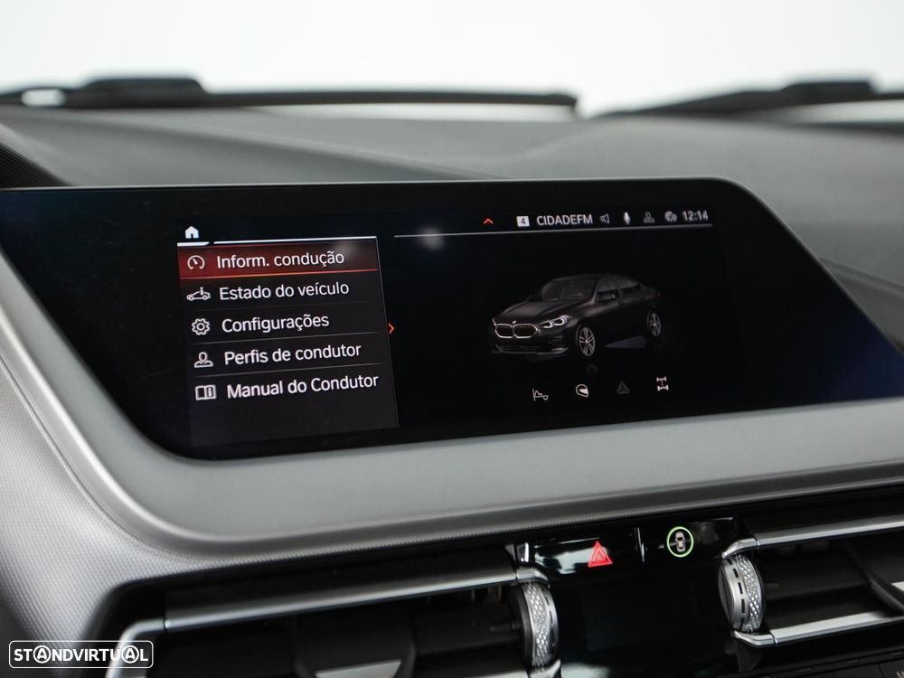 BMW 216 Gran Coupé d Advantage - 19