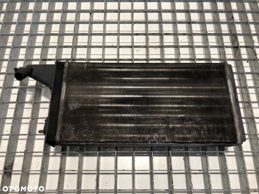 CHŁODNICZKA NAGRZEWNICA  IVECO DAILY II Platforma / podwozie 1989 - 1999 35-12 (15130311, 15130411, - 1