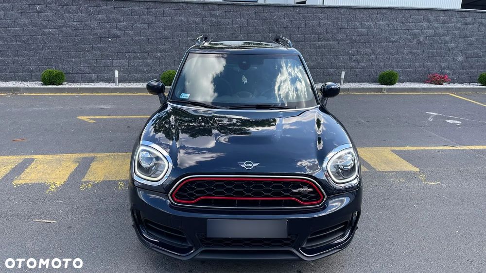 MINI John Cooper Works - 4