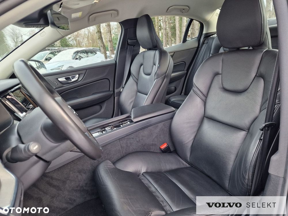 Volvo S60 - 19