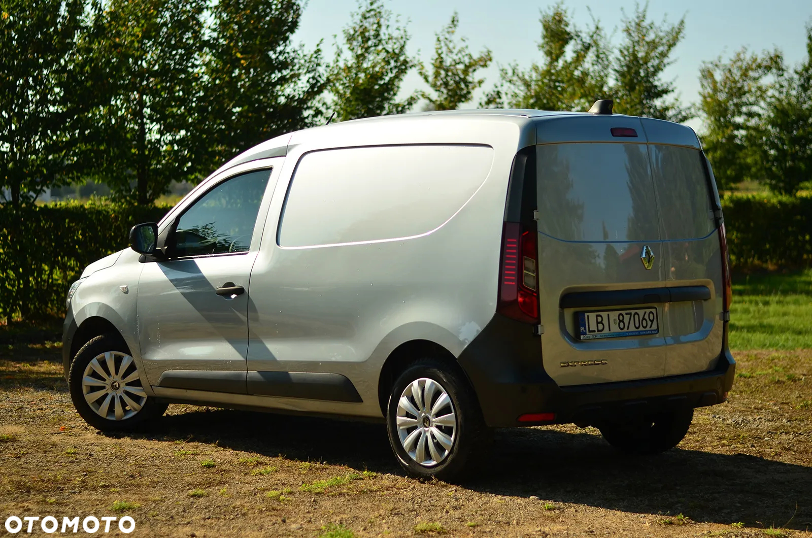 Renault Express - 3