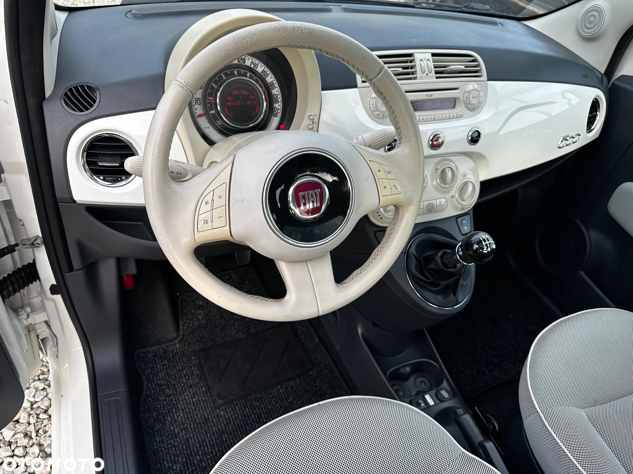 Fiat 500 - 8