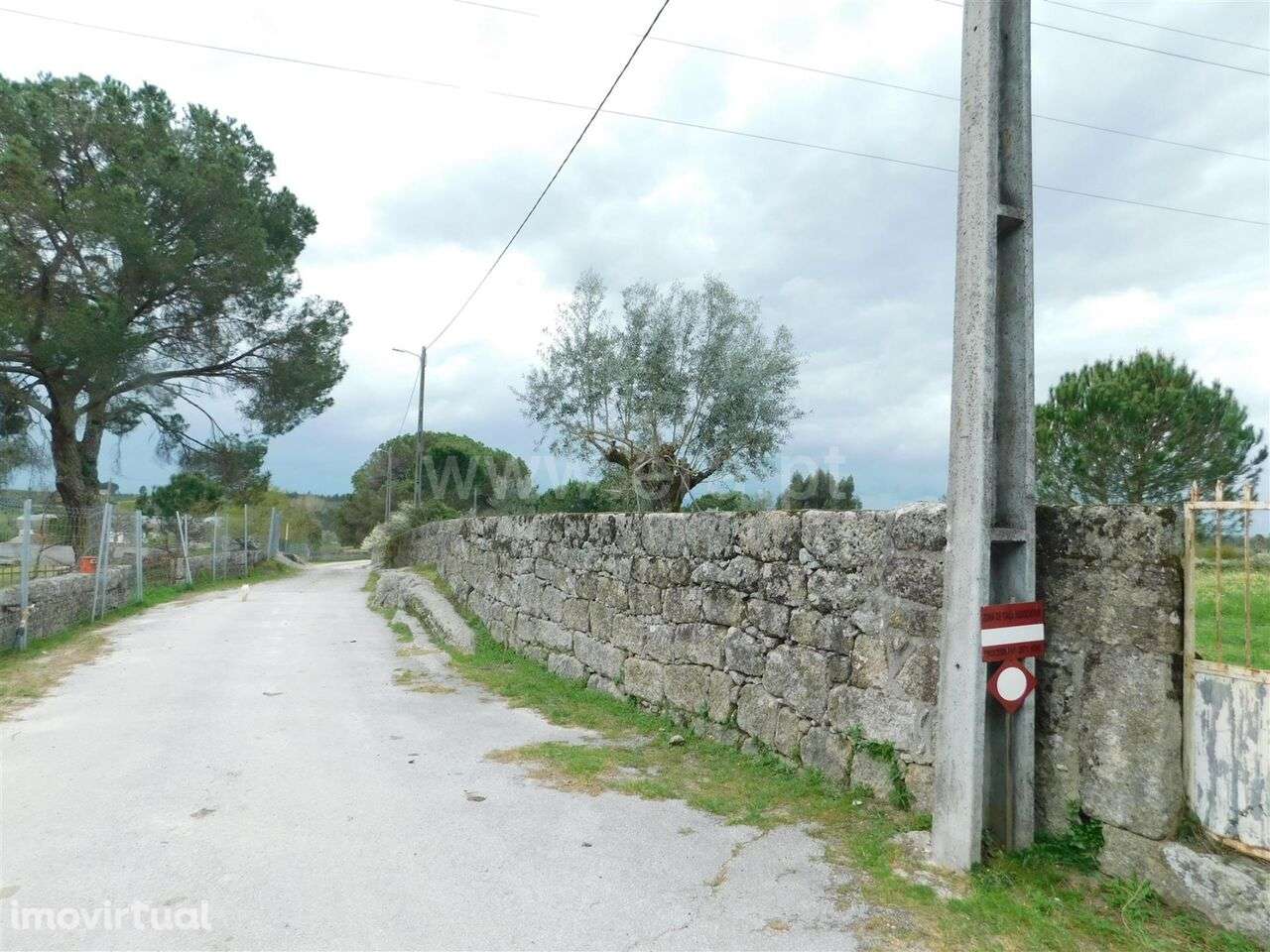 Terreno / Seia, Paranhos - Grande imagem: 3/10